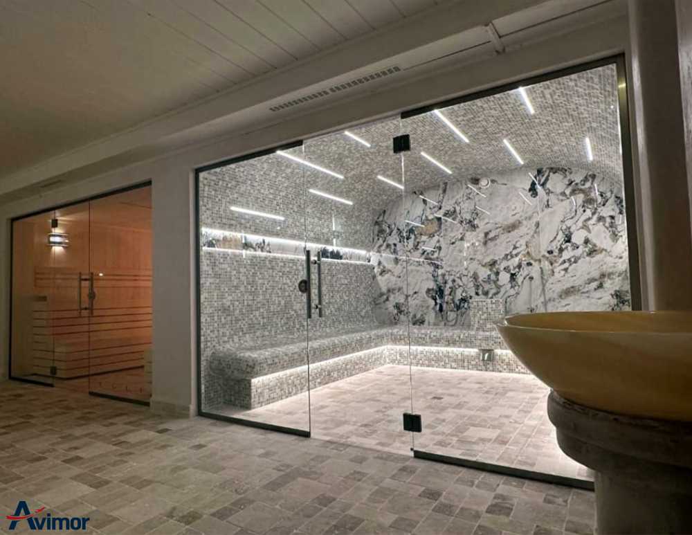 Kosher Summer Hotel and Tour 2026 in Romania