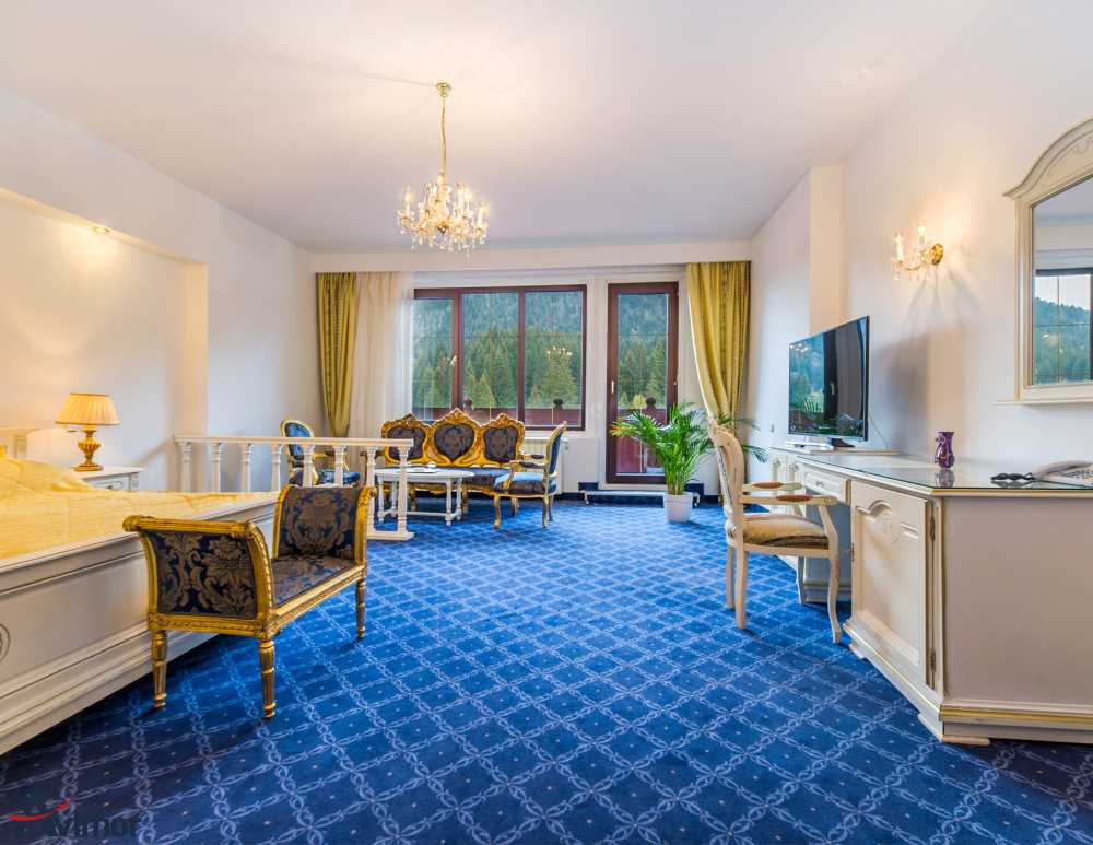 Kosher Summer Hotel and Tour 2026 in Romania