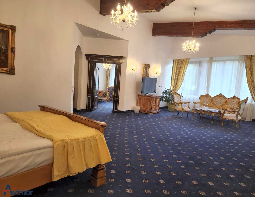 Kosher Summer Hotel and Tour 2026 in Romania