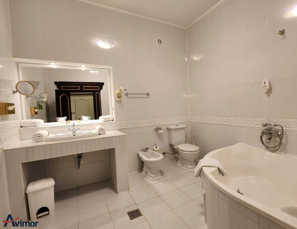 Kosher Summer Hotel and Tour 2026 in Romania