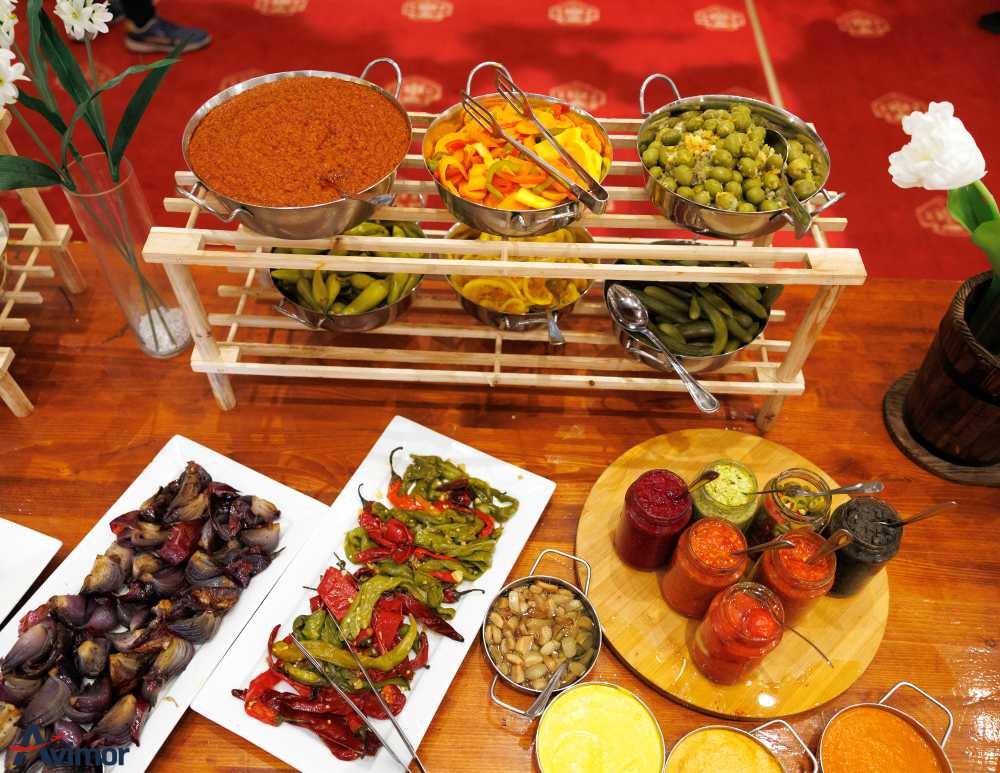 Kosher Summer Hotel and Tour 2026 in Romania