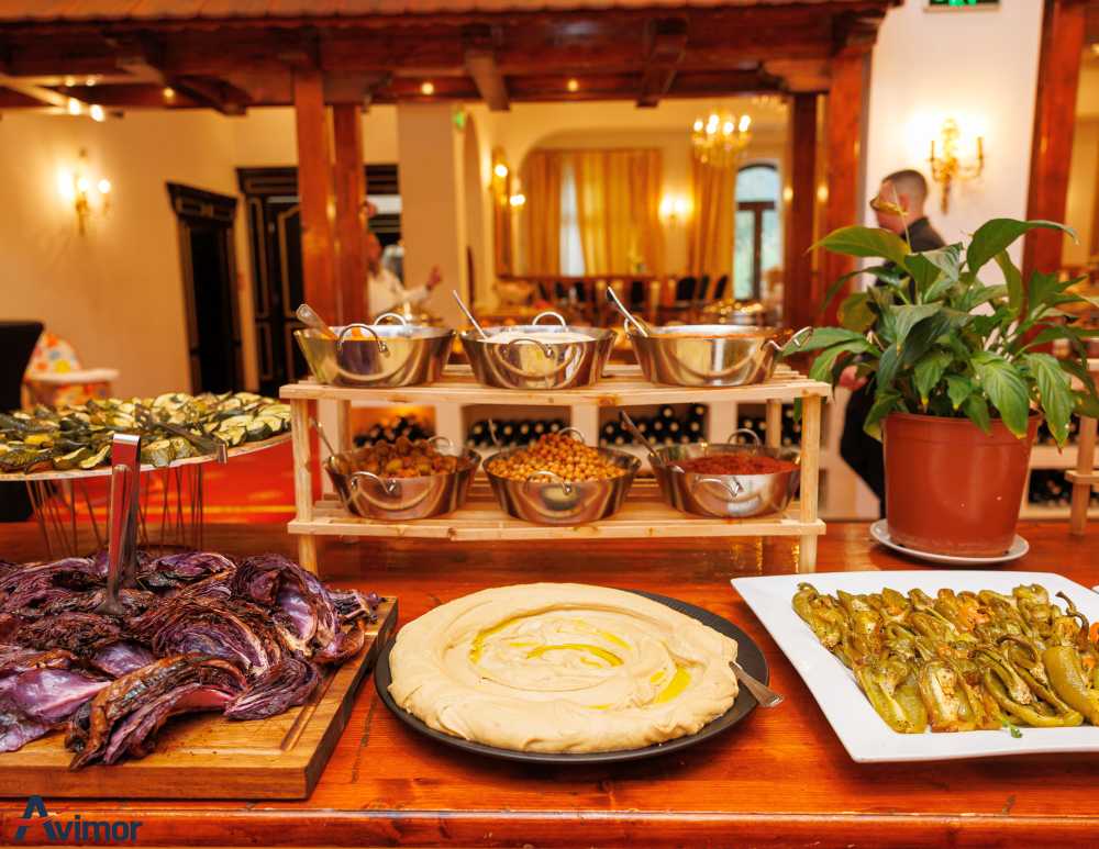 Kosher Summer Hotel and Tour 2026 in Romania