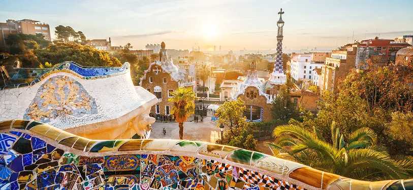 Canary Islands Kosher Cruise Fall 2026 with Golden Tours