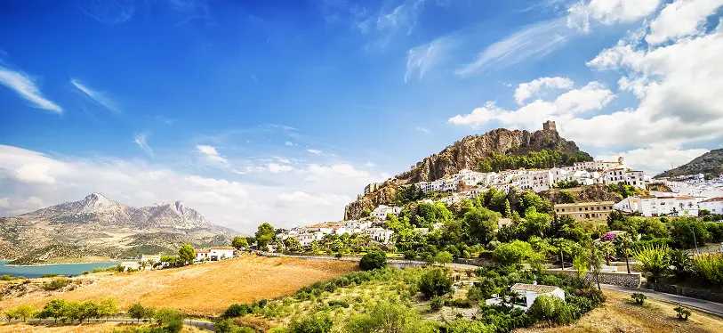 Canary Islands Kosher Cruise Fall 2026 with Golden Tours