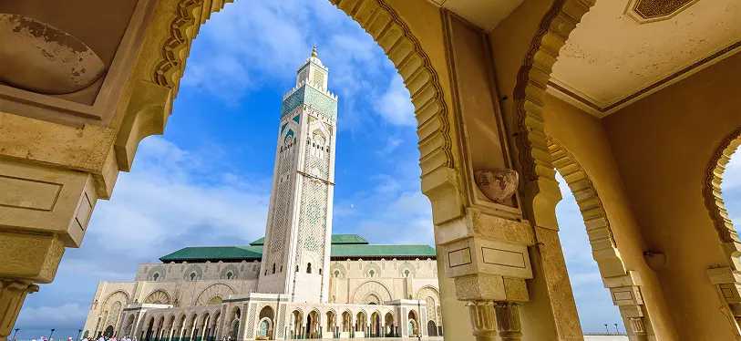 Canary Islands Kosher Cruise Fall 2026 with Golden Tours