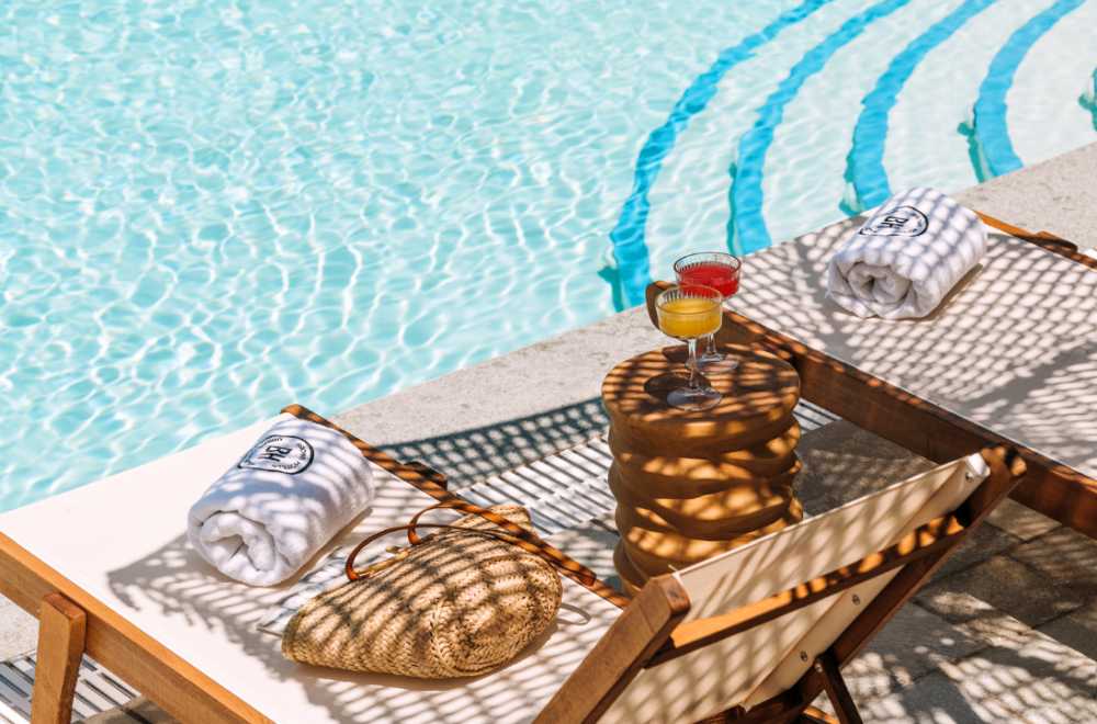 Celebrate Shavuot 2026 in Chalkida, Greece with Chazak UK at the Brown Beach Resort.