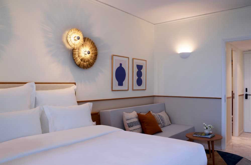 Celebrate Shavuot 2026 in Chalkida, Greece with Chazak UK at the Brown Beach Resort.