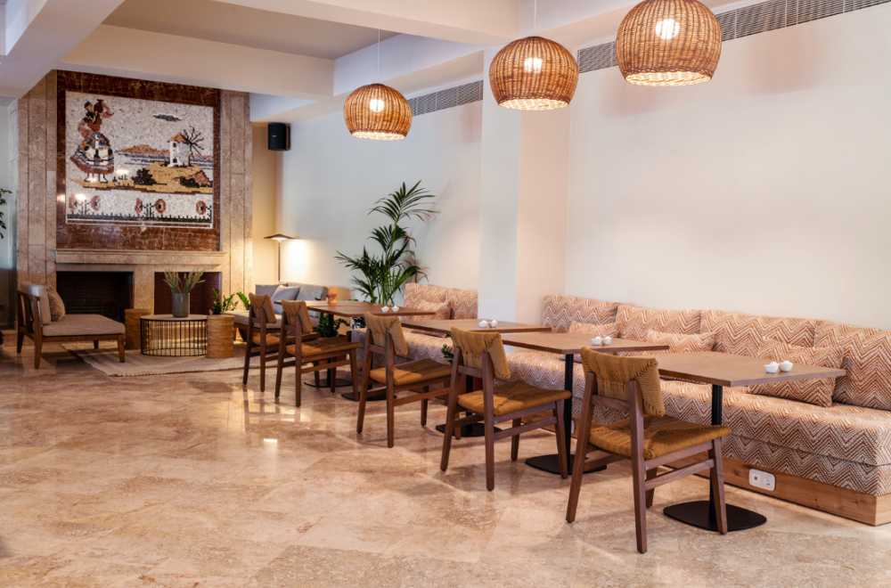 Celebrate Shavuot 2026 in Chalkida, Greece with Chazak UK at the Brown Beach Resort.