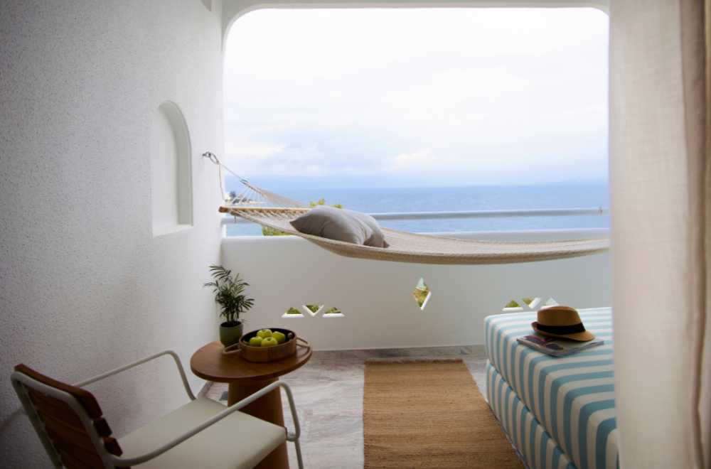 Celebrate Shavuot 2026 in Chalkida, Greece with Chazak UK at the Brown Beach Resort.