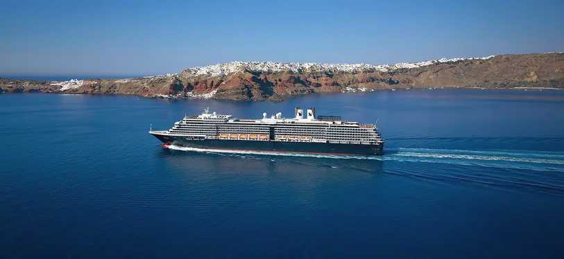 Canary Islands Kosher Cruise Fall 2026 with Golden Tours