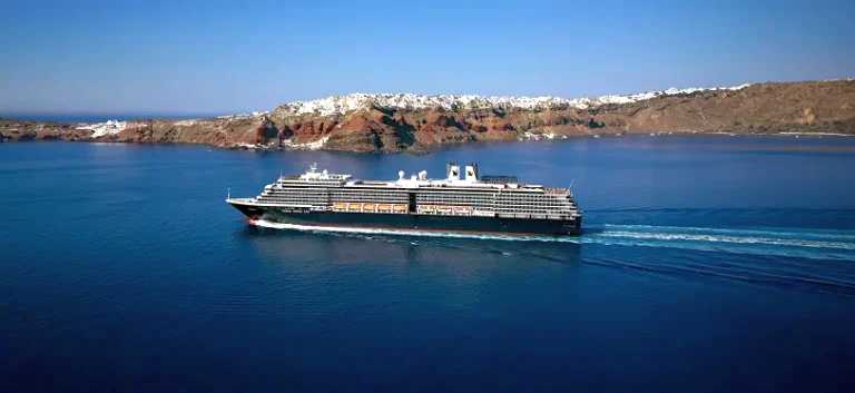 Join a 15-day Glatt Kosher cruise exploring Australia, New Zealand, and Tasmania