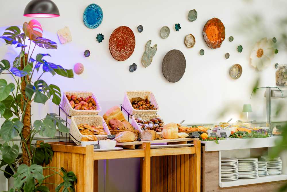 Plan a kosher summer vacation in Montenegro at Dukley Hotel & Resort in Budva.