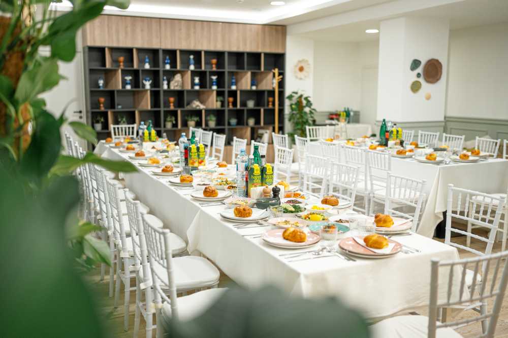 Plan a kosher summer vacation in Montenegro at Dukley Hotel & Resort in Budva.