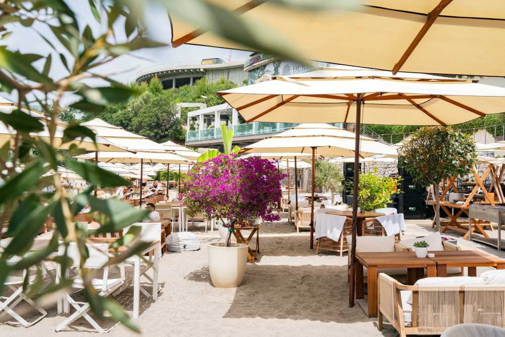 Plan a kosher summer vacation in Montenegro at Dukley Hotel & Resort in Budva.