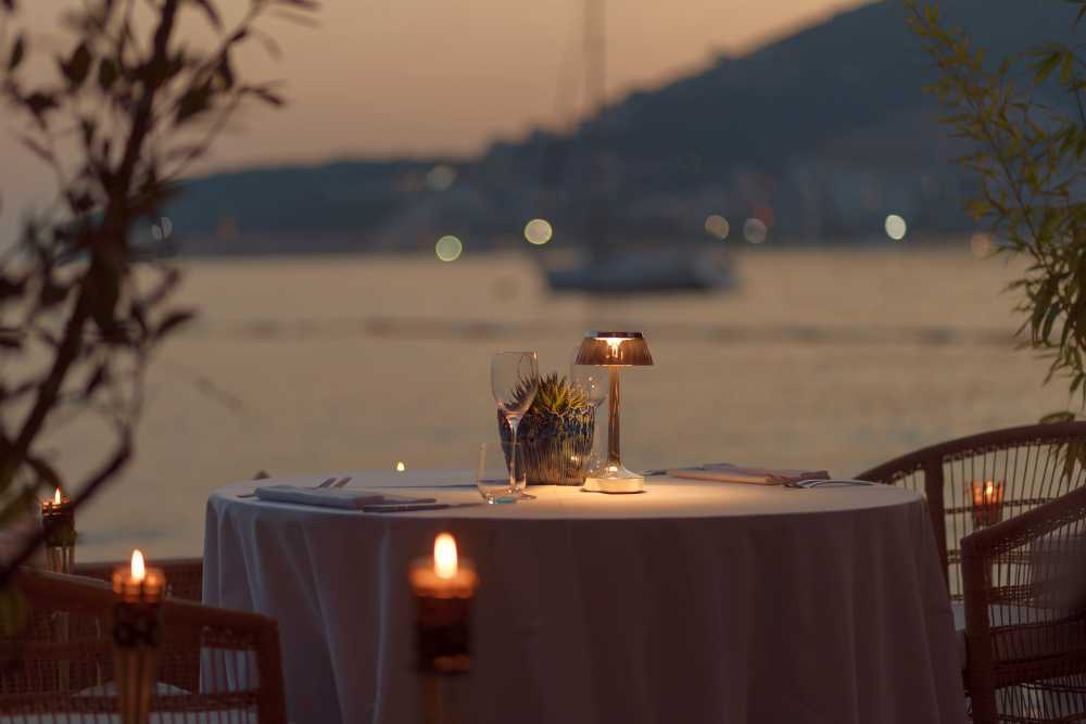 Plan a kosher summer vacation in Montenegro at Dukley Hotel & Resort in Budva.