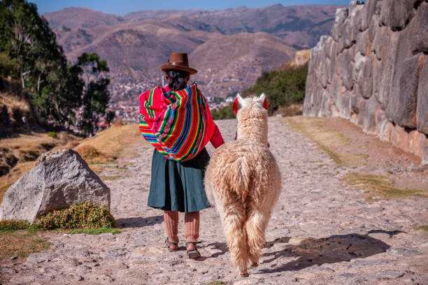 Experience Peru with Glatt Kosher Vacations in 2026.