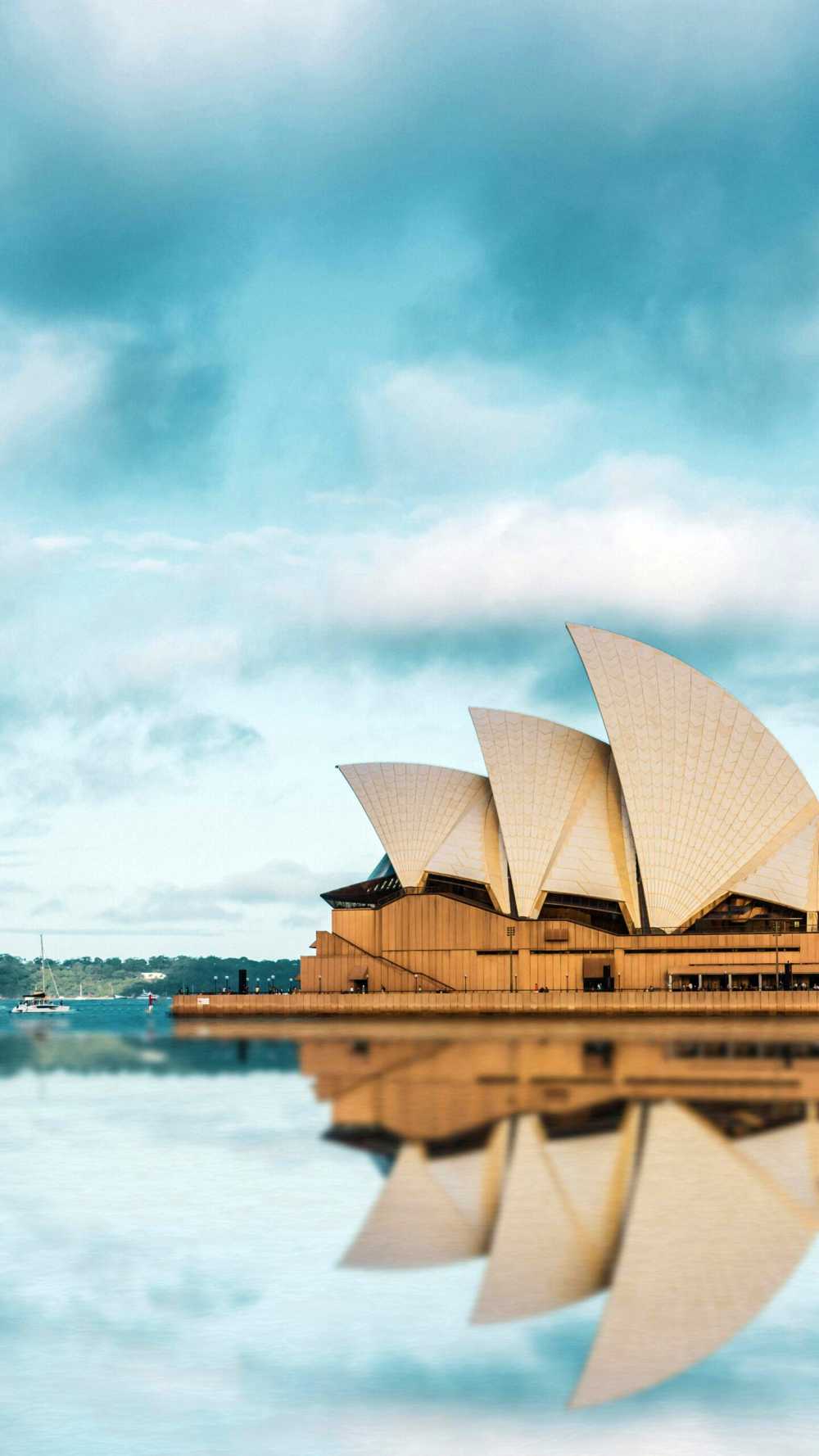Join a 15-day Glatt Kosher cruise exploring Australia, New Zealand, and Tasmania