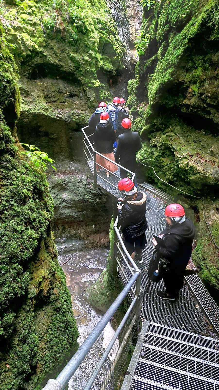 Kosher summer vacation in Canazei Dolomites Italy alpine mountains