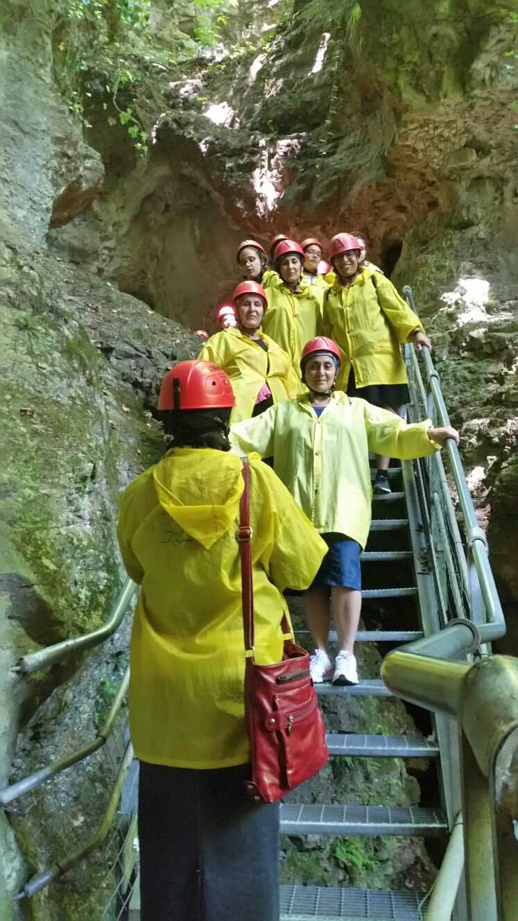 Kosher summer vacation in Canazei Dolomites Italy alpine mountains