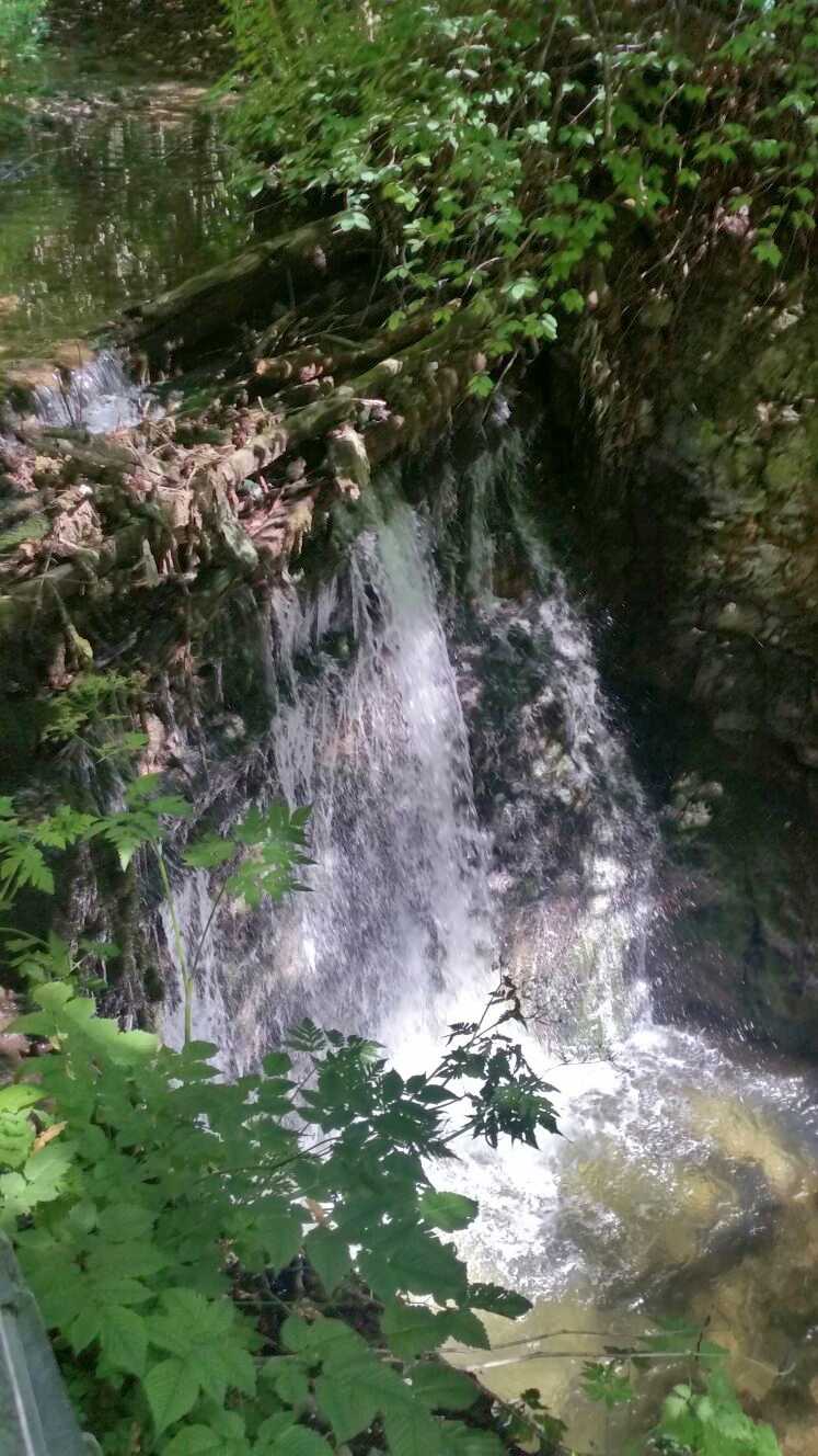 Kosher summer vacation in Canazei Dolomites Italy alpine mountains