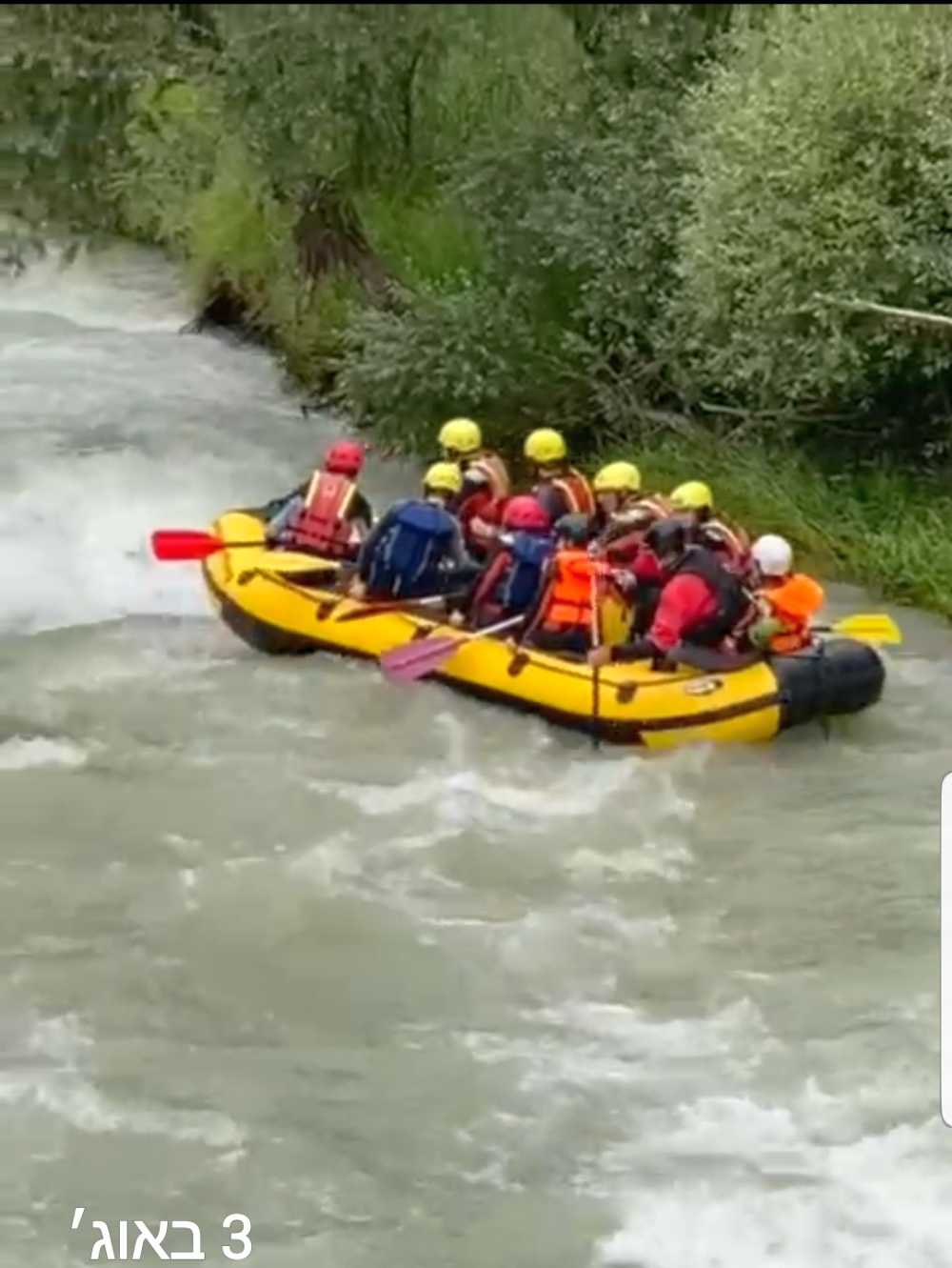 Kosher summer vacation in Canazei Dolomites Italy alpine mountains