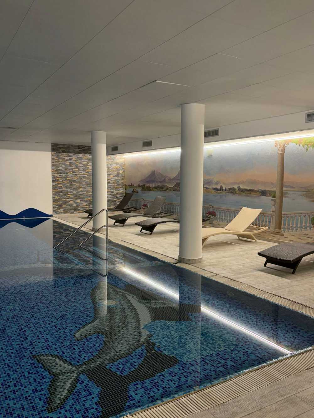 Kosher summer vacation in Canazei Dolomites Italy alpine mountains