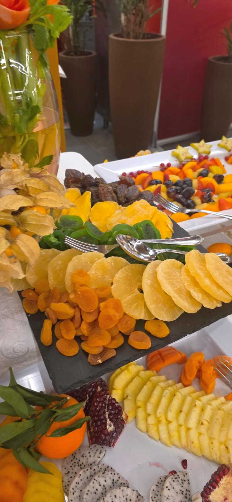 Kosher summer vacation in Canazei Dolomites Italy alpine mountains