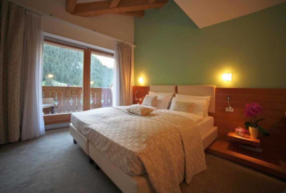 Kosher summer vacation in Canazei Dolomites Italy alpine mountains