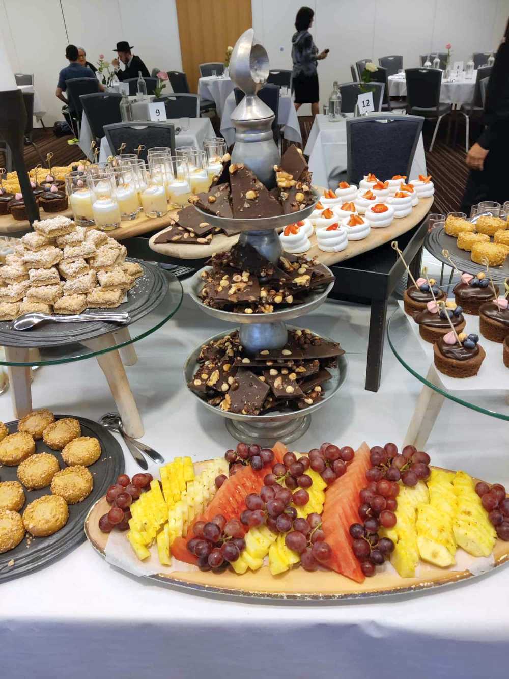 Kosher East Asia Cruise 2026: Japan, South Korea & China