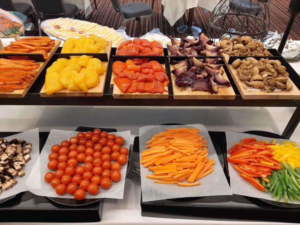 Kosher East Asia Cruise 2026: Japan, South Korea & China