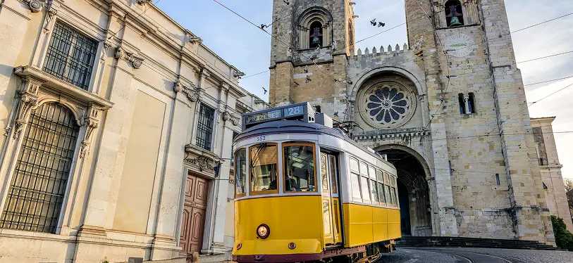 Canary Islands Kosher Cruise Fall 2026 with Golden Tours