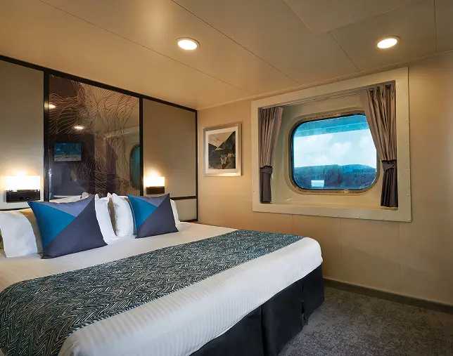 Canary Islands Kosher Cruise Fall 2026 with Golden Tours