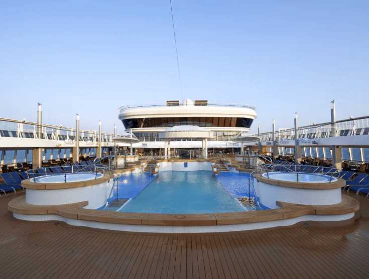 Canary Islands Kosher Cruise Fall 2026 with Golden Tours