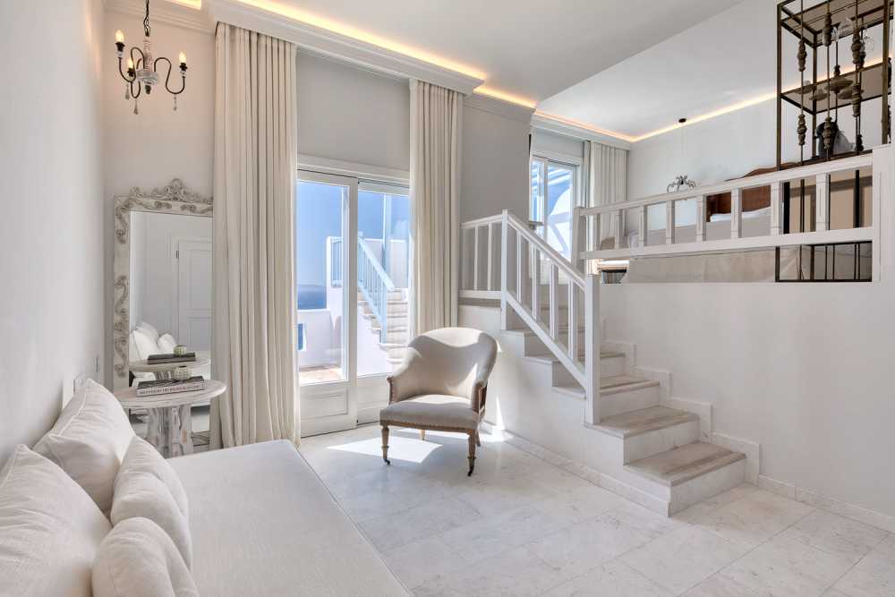 Kosher Summer Vacation 2026 at Saint John Hotel in Mykonos