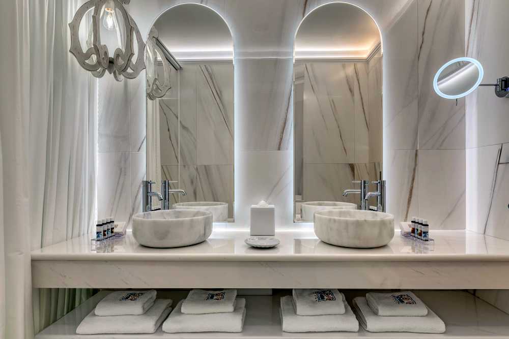 Kosher Summer Vacation 2026 at Saint John Hotel in Mykonos