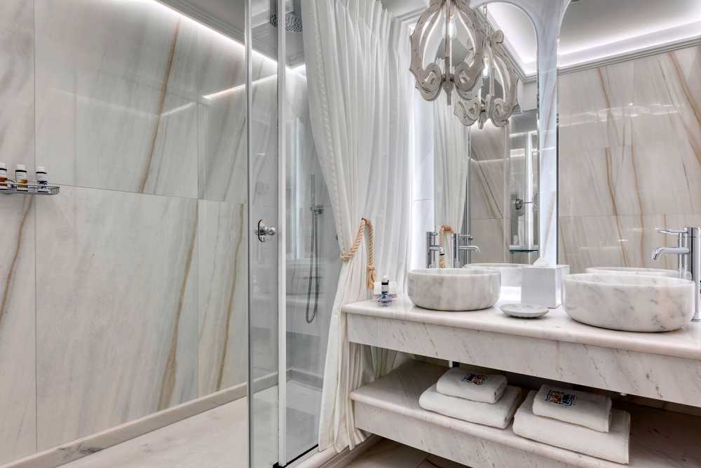 Kosher Summer Vacation 2026 at Saint John Hotel in Mykonos