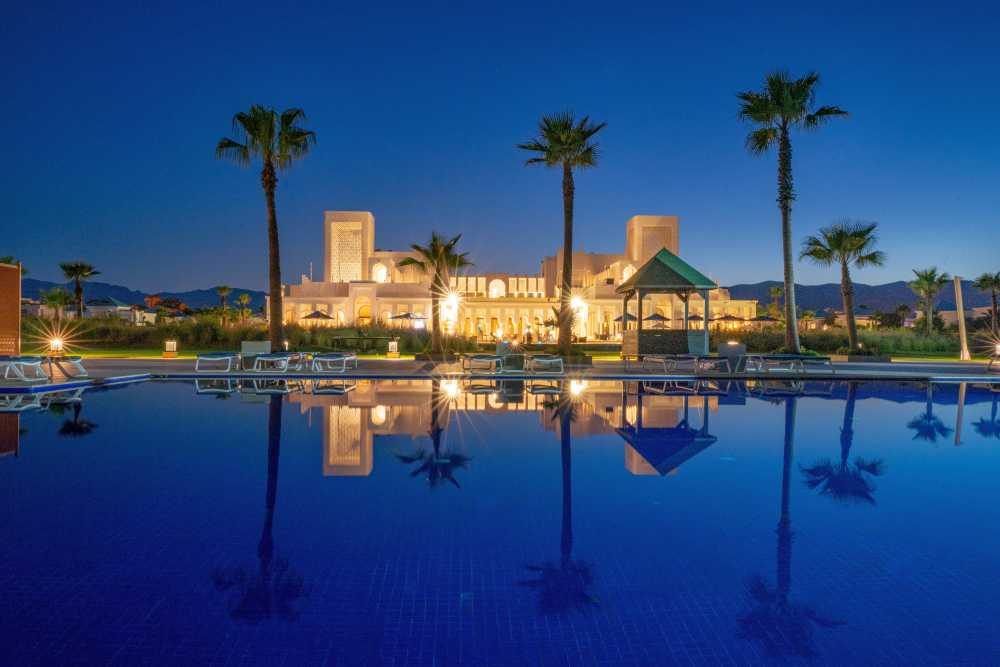 Sky Events Shavuot 2026 at Banyan Tree Tamouda Bay in Morocco 