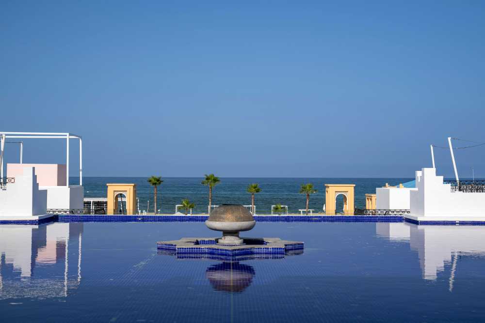 Sky Events Shavuot 2026 at Banyan Tree Tamouda Bay in Morocco 