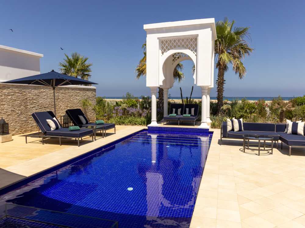 Sky Events Shavuot 2026 at Banyan Tree Tamouda Bay in Morocco 