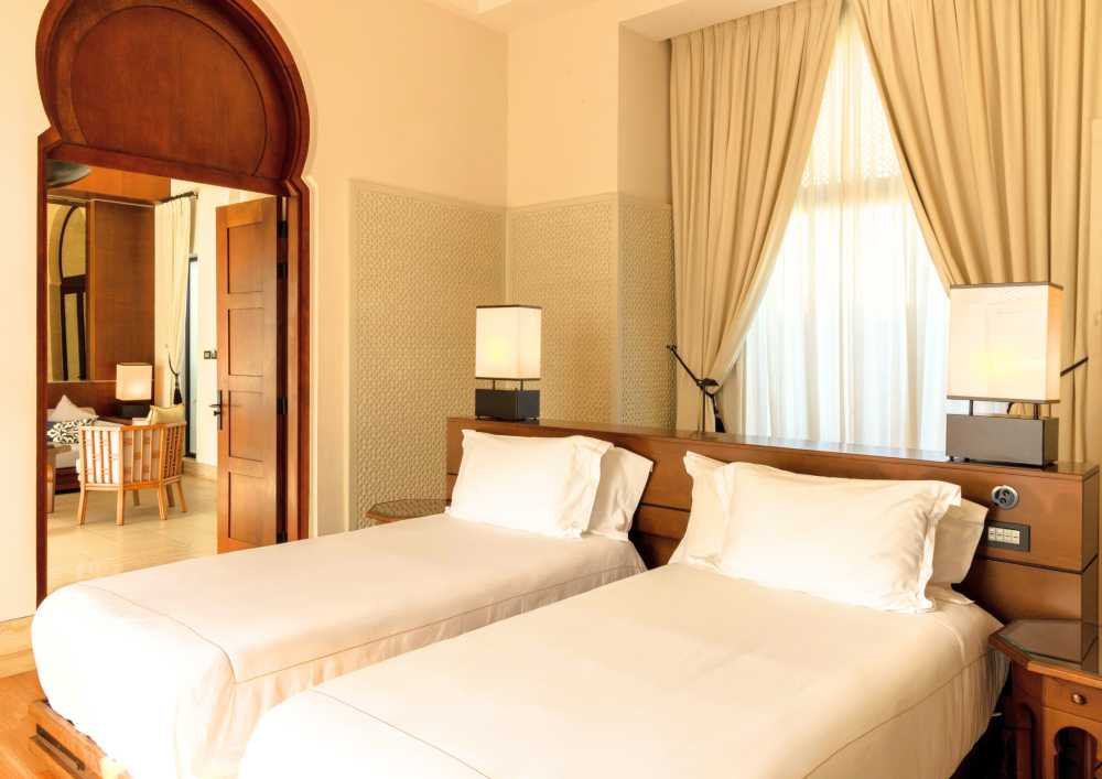 Sky Events Shavuot 2026 at Banyan Tree Tamouda Bay in Morocco 