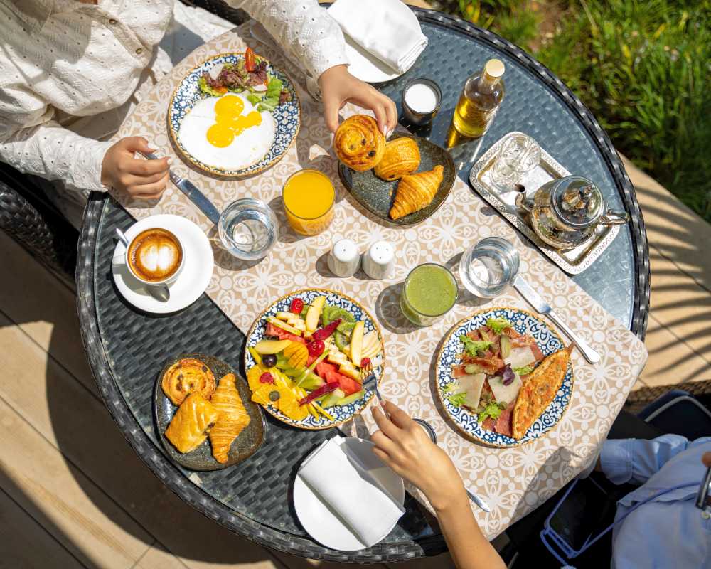 Sky Events Shavuot 2026 at Banyan Tree Tamouda Bay in Morocco 