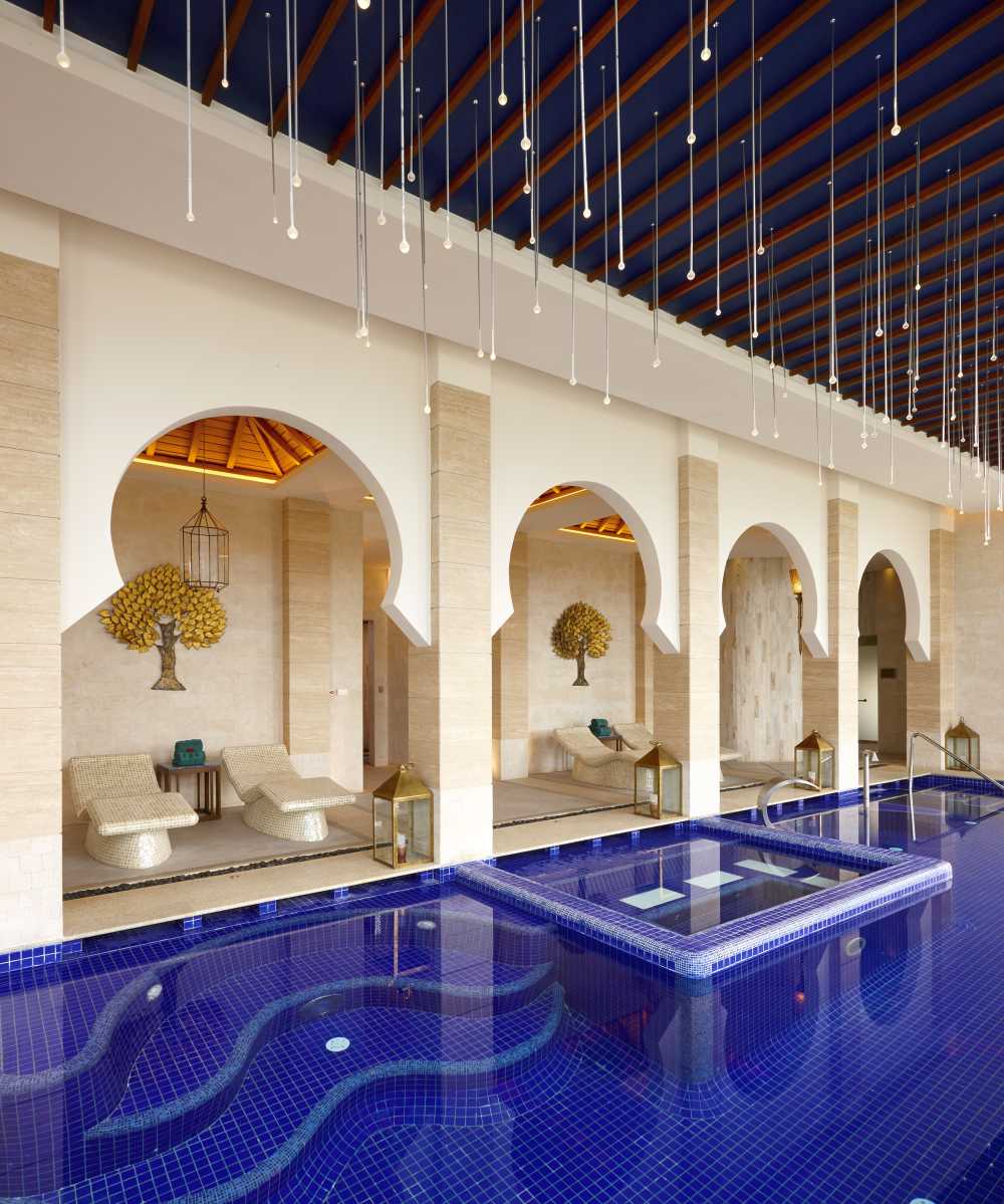 Sky Events Shavuot 2026 at Banyan Tree Tamouda Bay in Morocco 