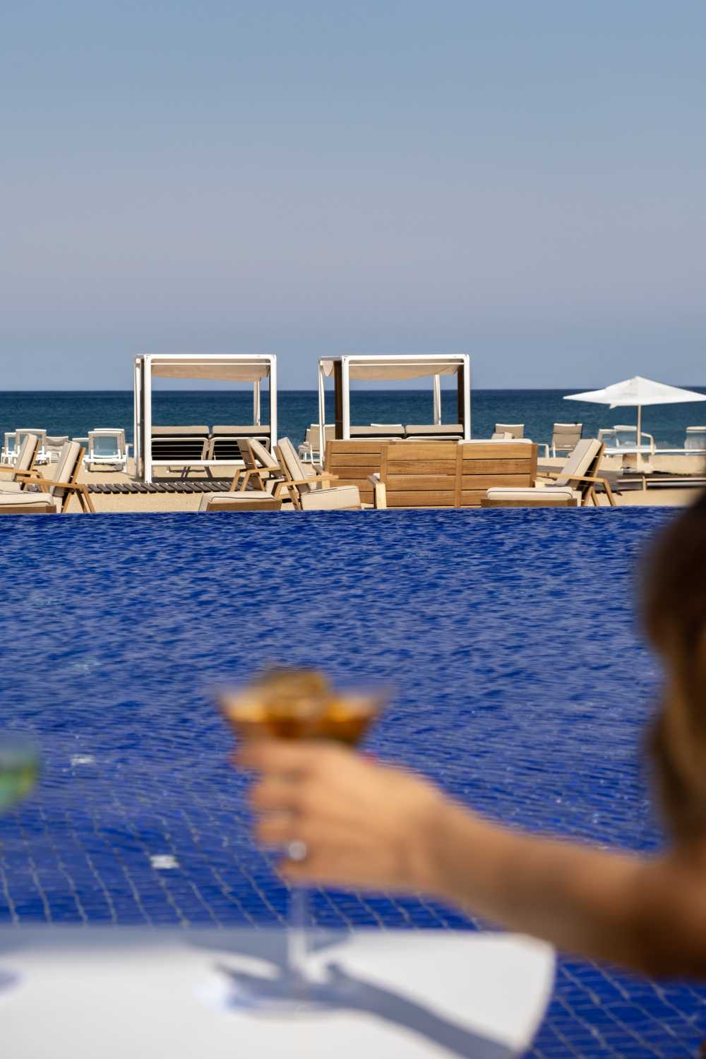 Sky Events Shavuot 2026 at Banyan Tree Tamouda Bay in Morocco 