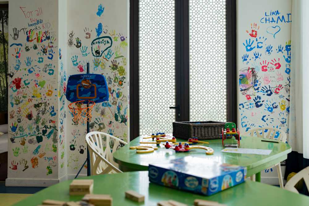 Sky Events Shavuot 2026 at Banyan Tree Tamouda Bay in Morocco 