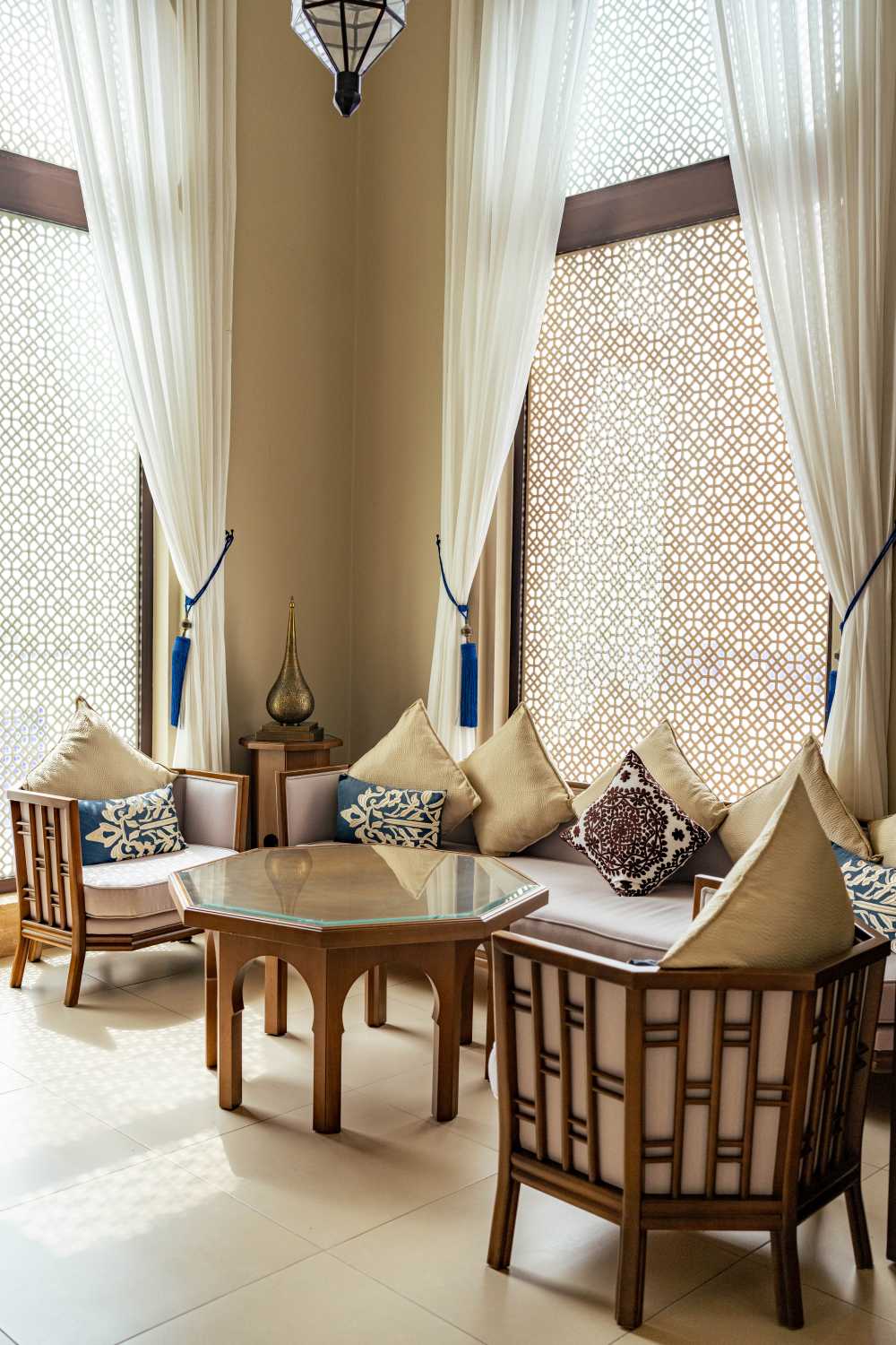 Sky Events Shavuot 2026 at Banyan Tree Tamouda Bay in Morocco 