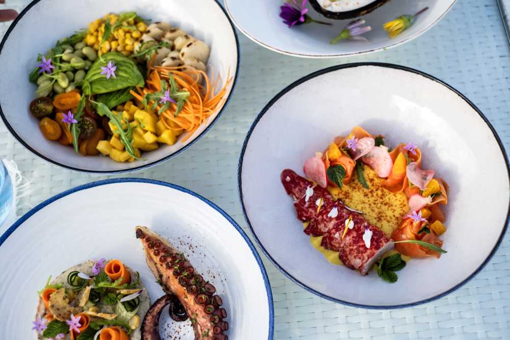 Sky Events Shavuot 2026 at Banyan Tree Tamouda Bay in Morocco 