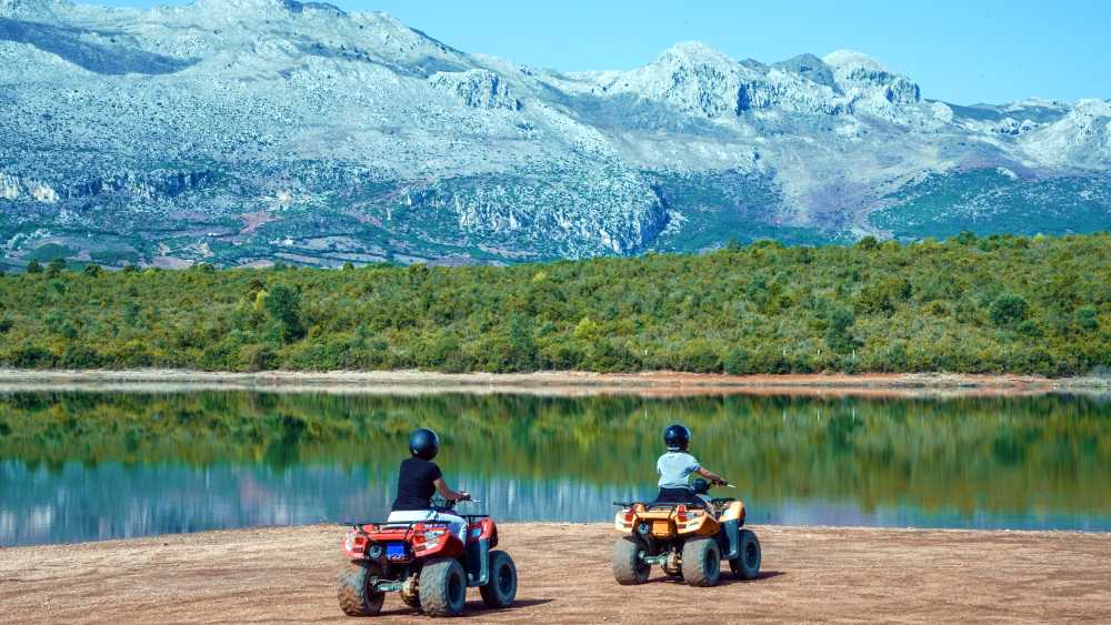 Sky Events Shavuot 2026 at Banyan Tree Tamouda Bay in Morocco 