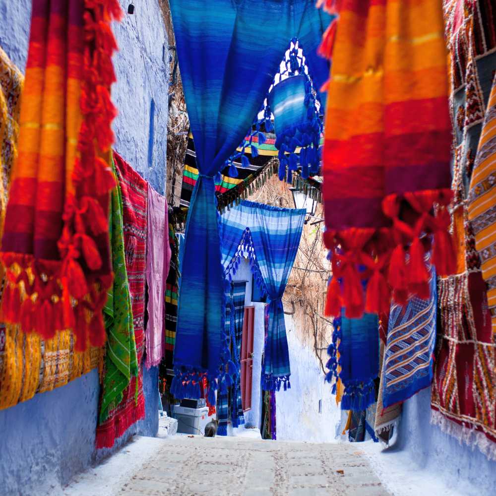 Sky Events Shavuot 2026 at Banyan Tree Tamouda Bay in Morocco 