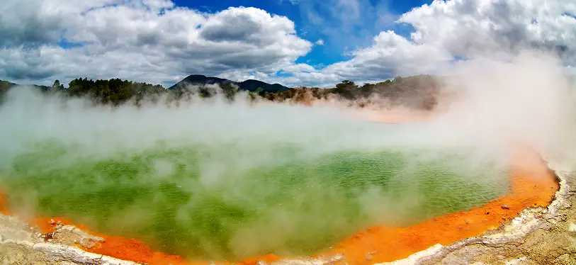 Join a 15-day Glatt Kosher cruise exploring Australia, New Zealand, and Tasmania