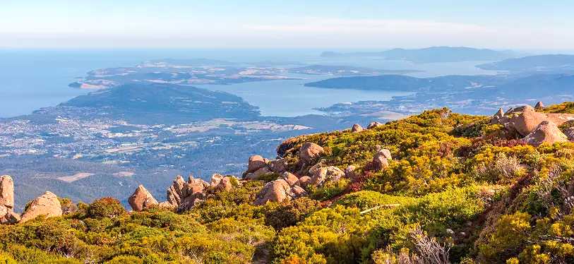 Join a 15-day Glatt Kosher cruise exploring Australia, New Zealand, and Tasmania